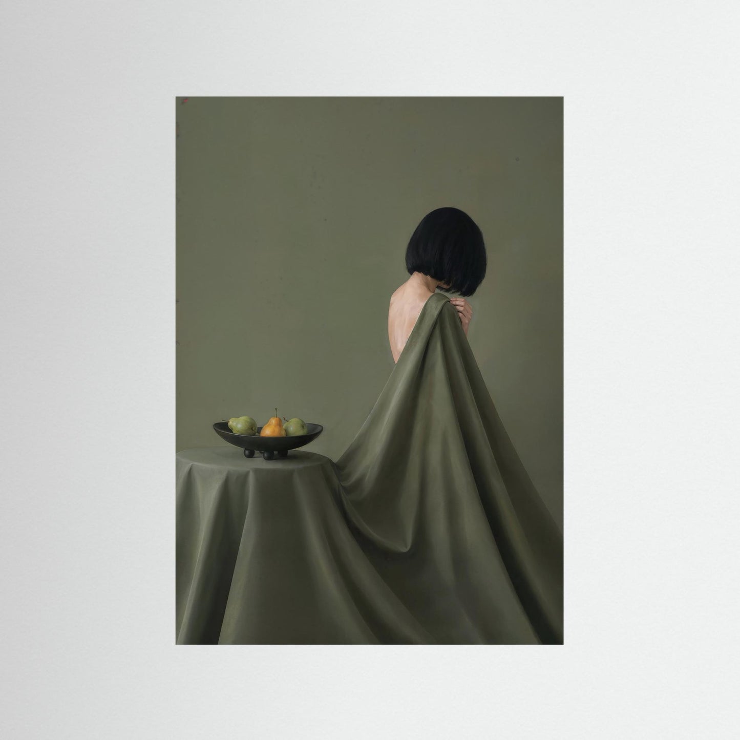 September arrived quietly