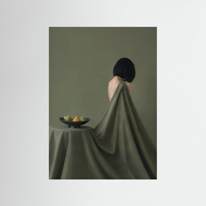September arrived quietly