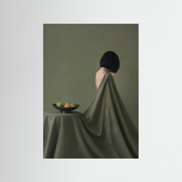 September arrived quietly
