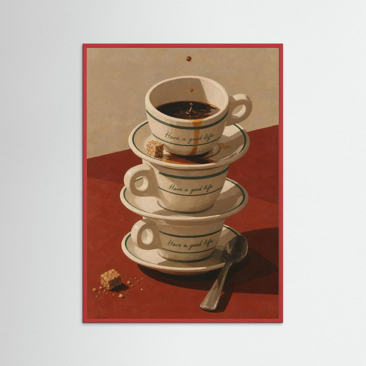 Good China