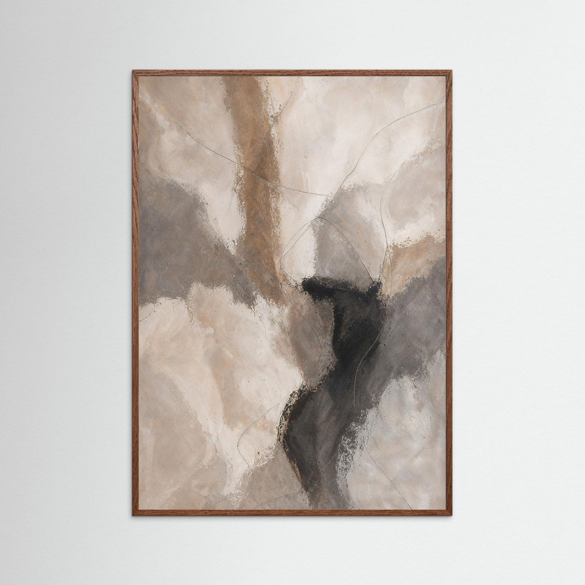 A Quiet Shape