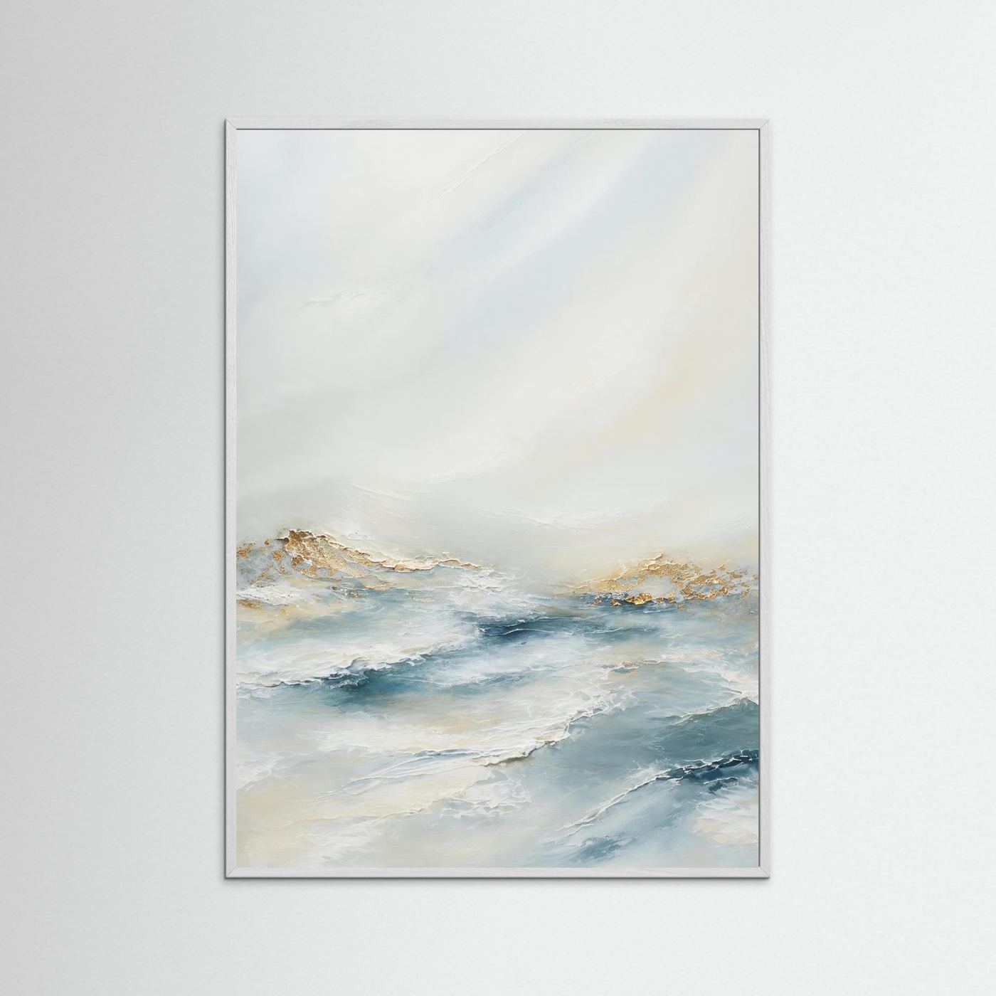 Calm Sea