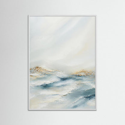 Calm Sea