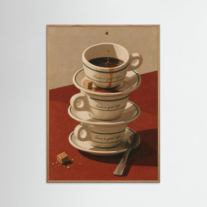 Good China