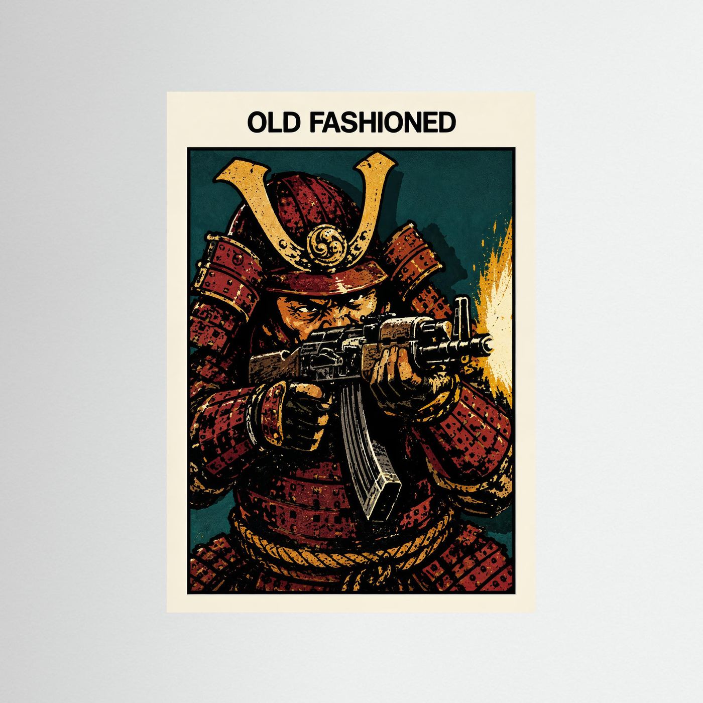 Relic
