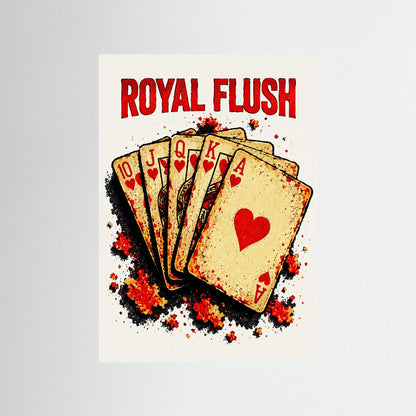 Royal Flush