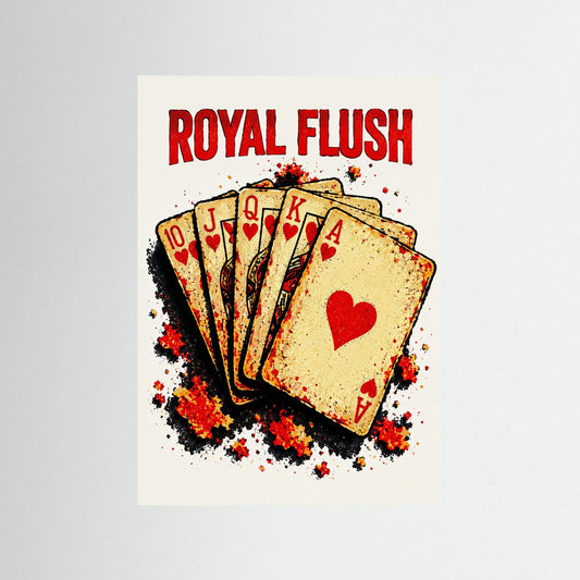 Royal Flush