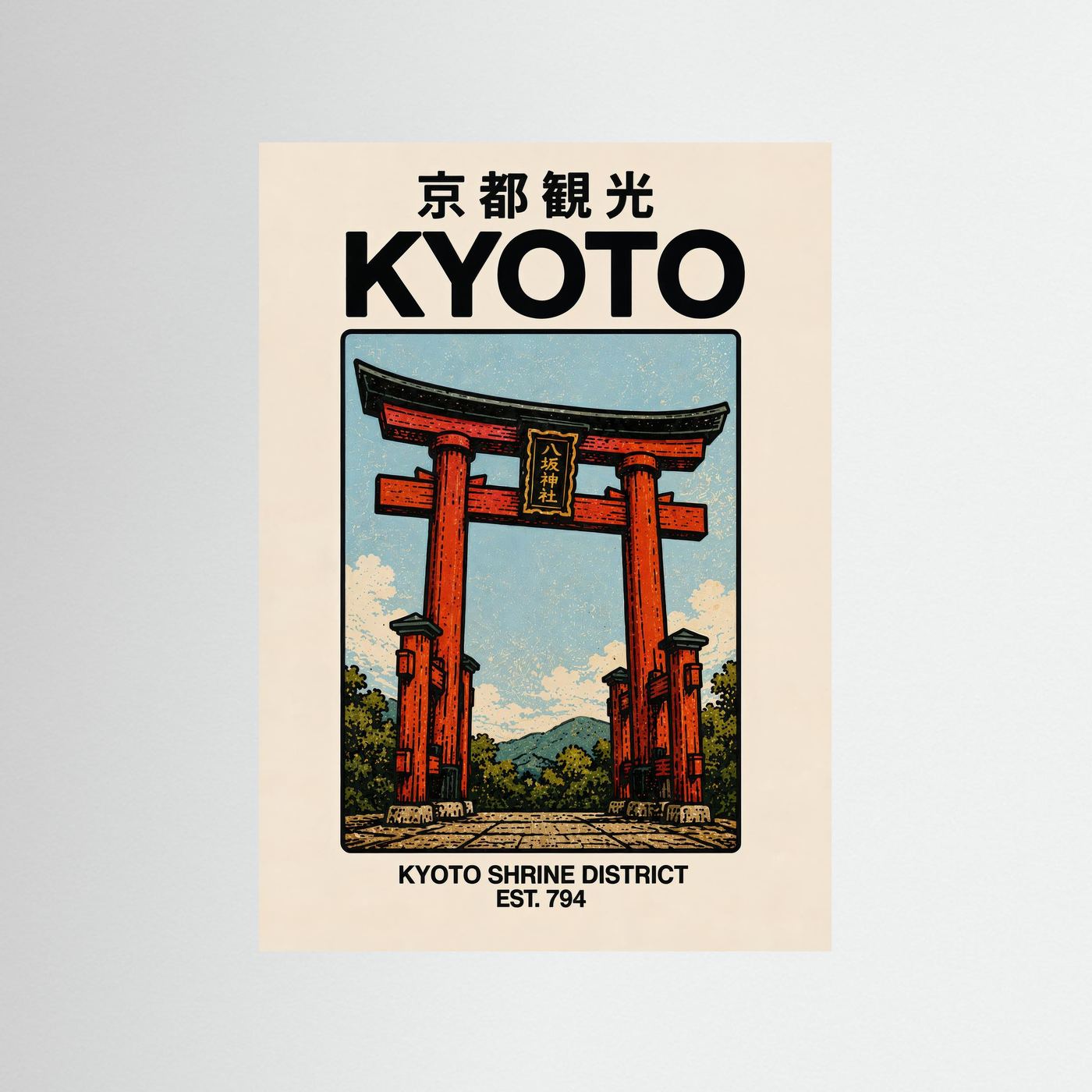 Kyoto