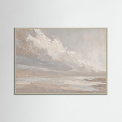February Light