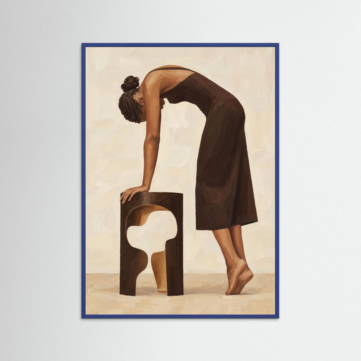 Counterweight