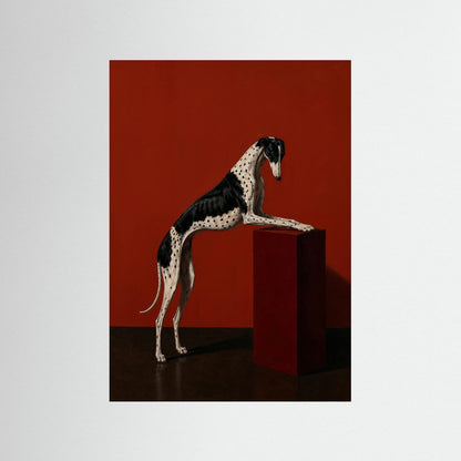 Pedestal