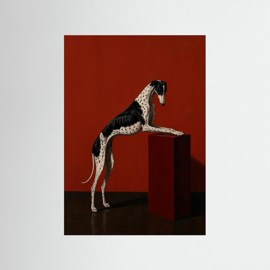 Pedestal