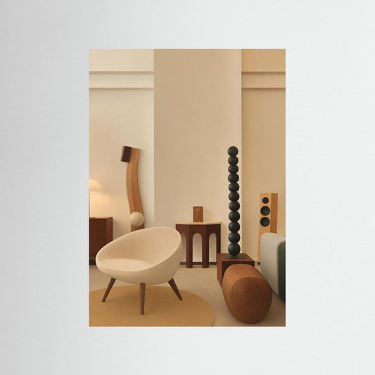 Object Study