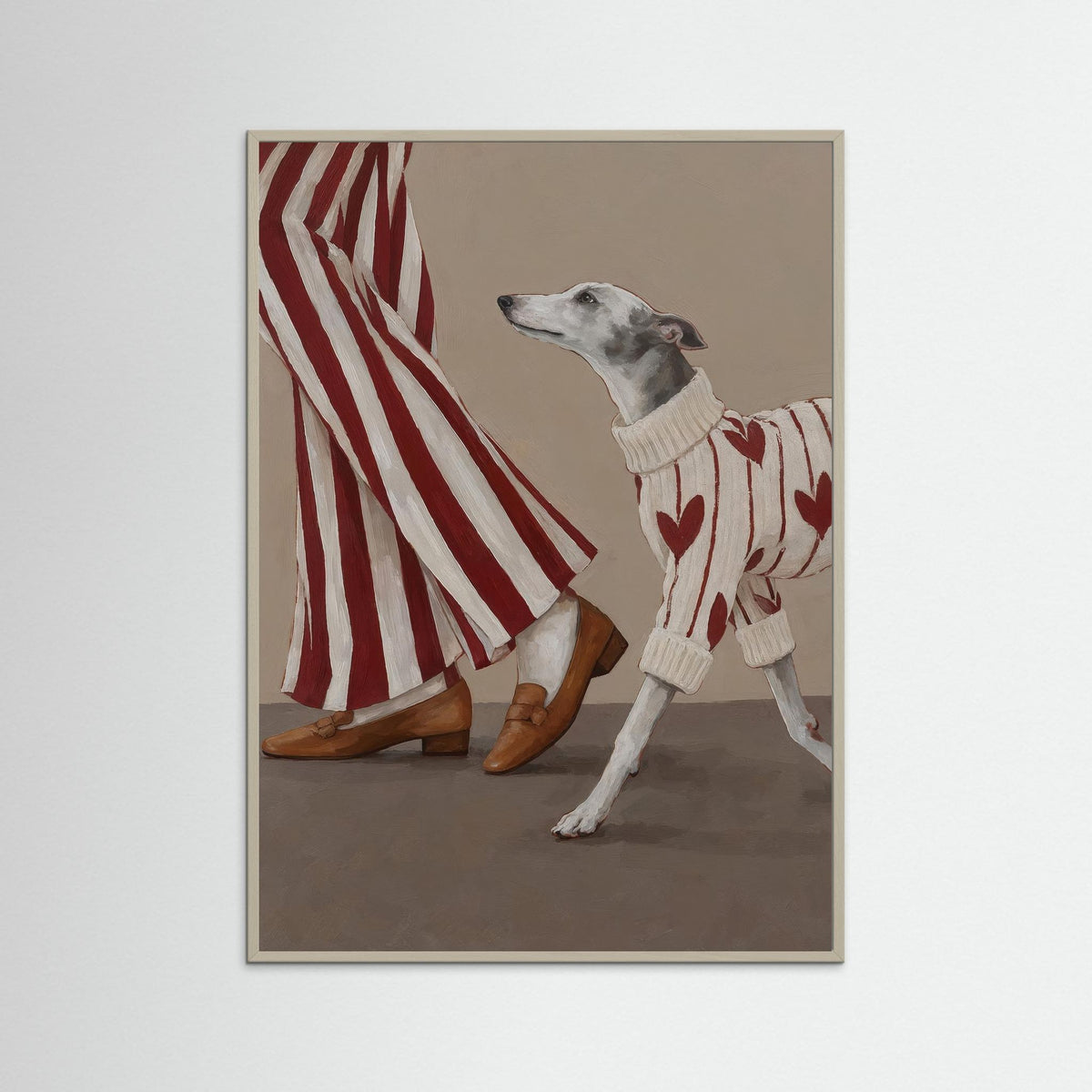 Sidewalk