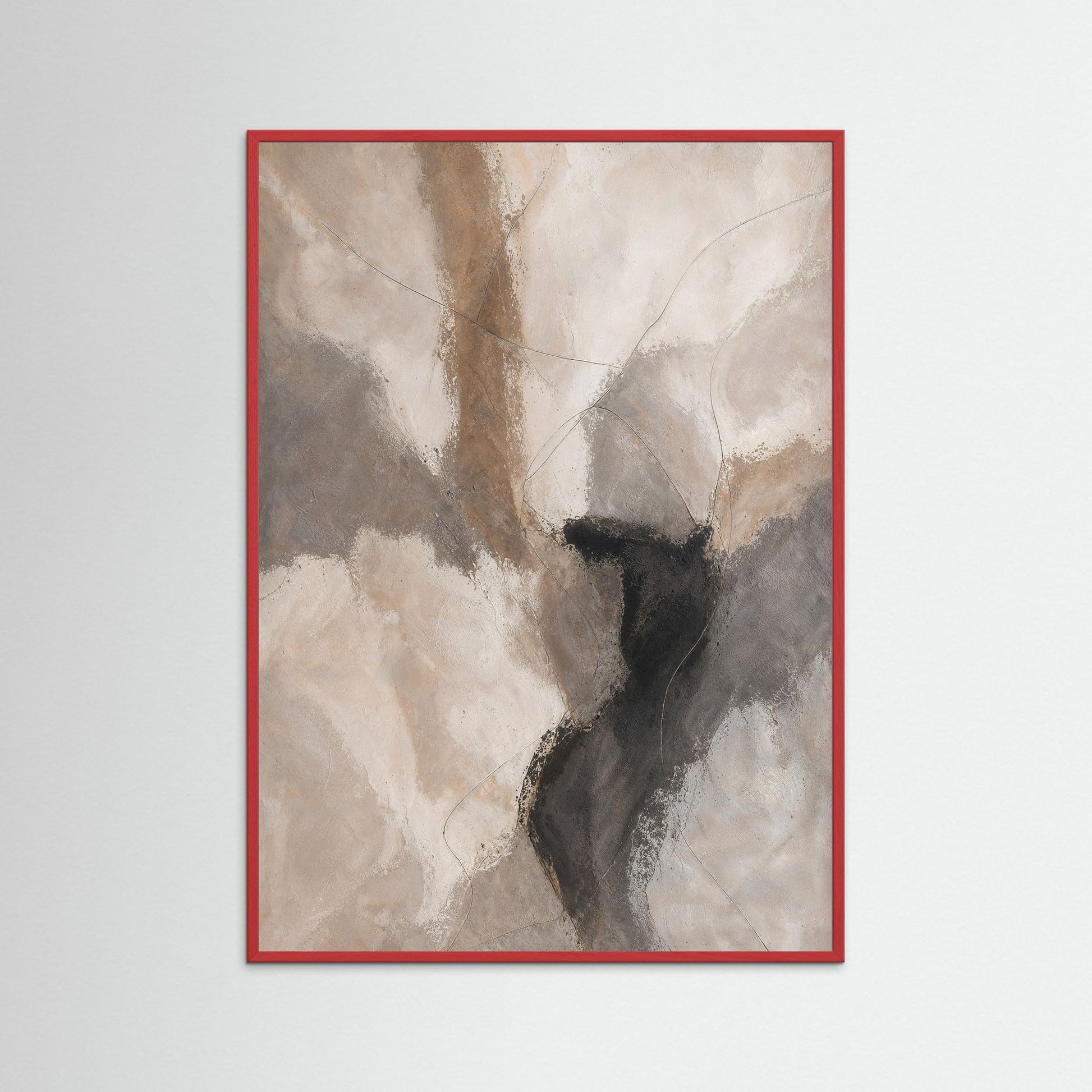 A Quiet Shape