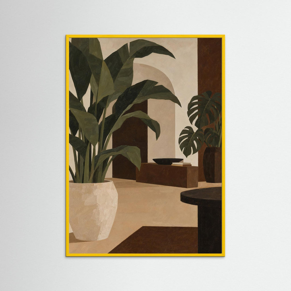 Stillroom