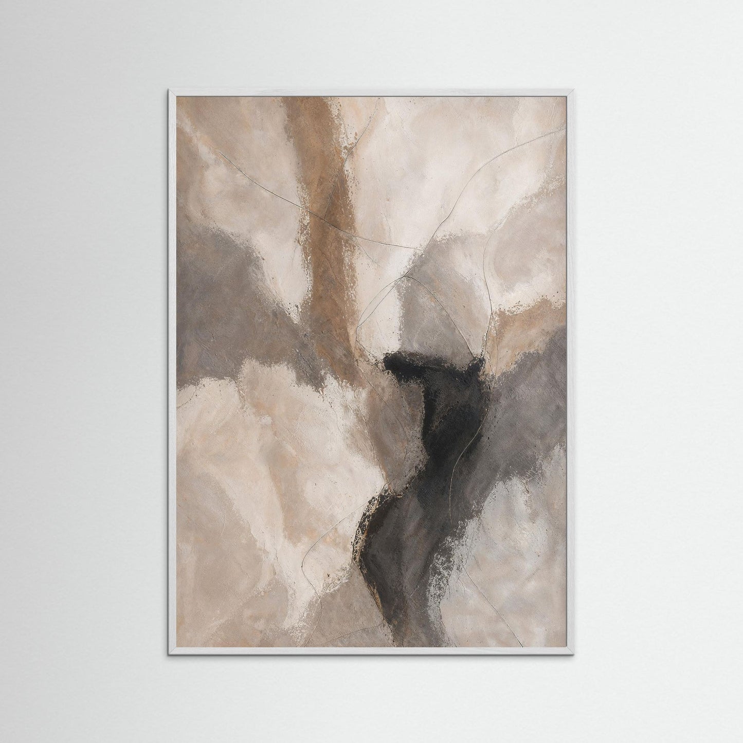 A Quiet Shape
