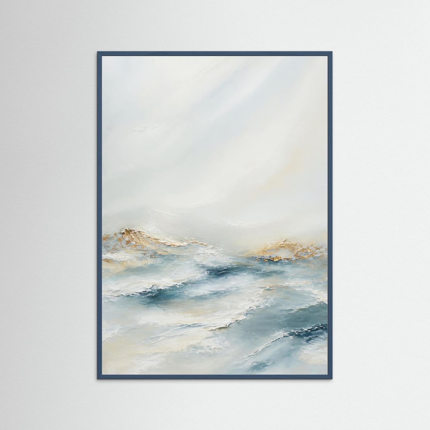 Calm Sea