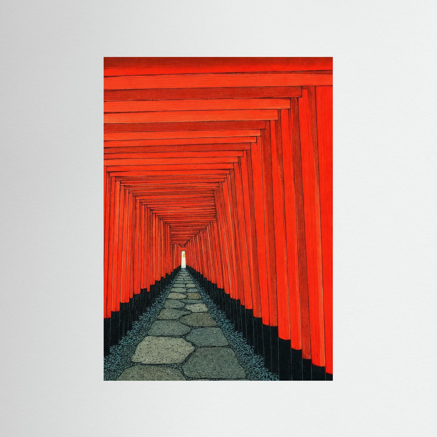 Red Passage