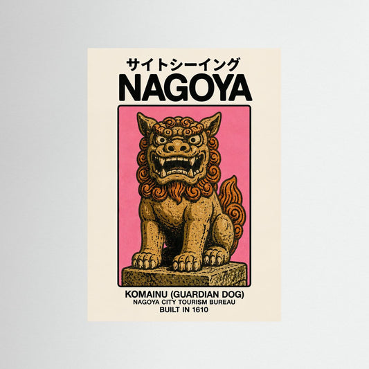 Nagoya
