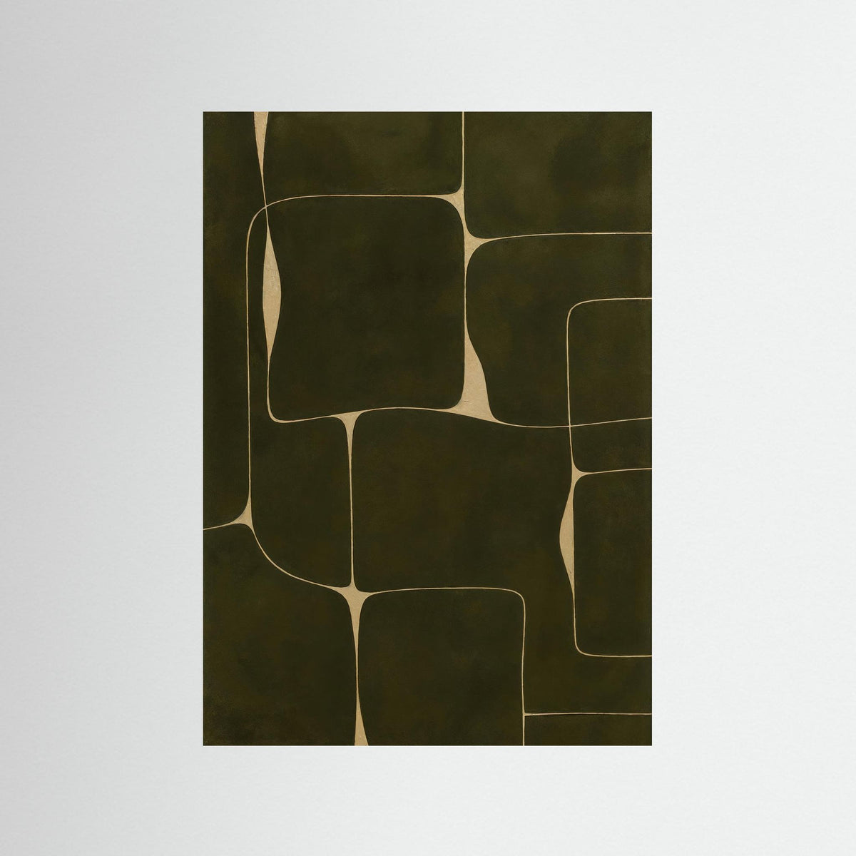 Between