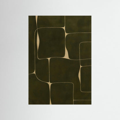 Between