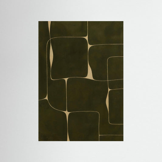 Between