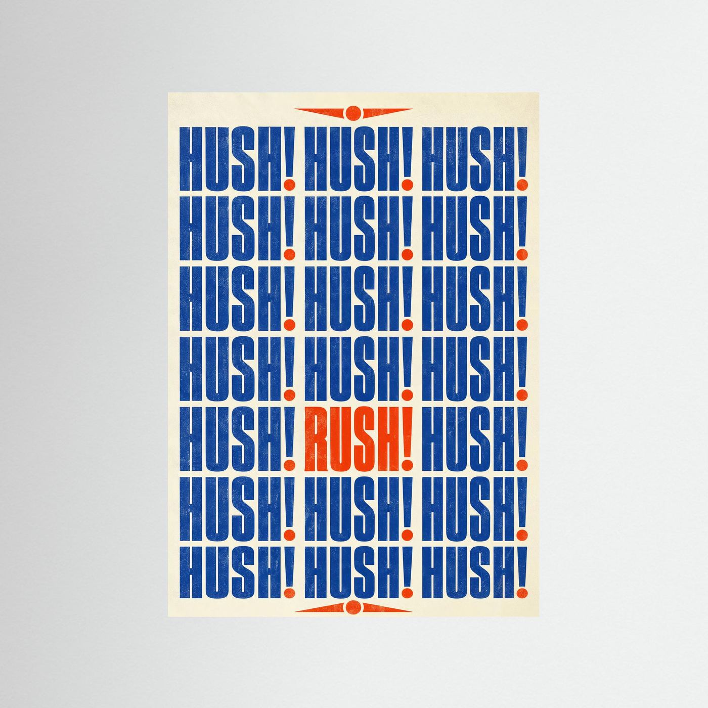 Rush