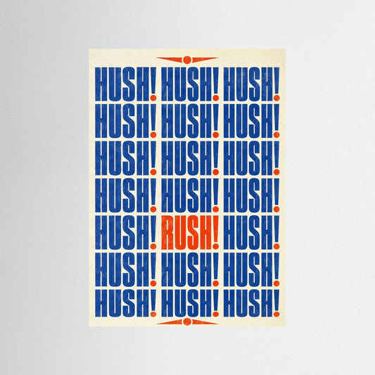 Rush