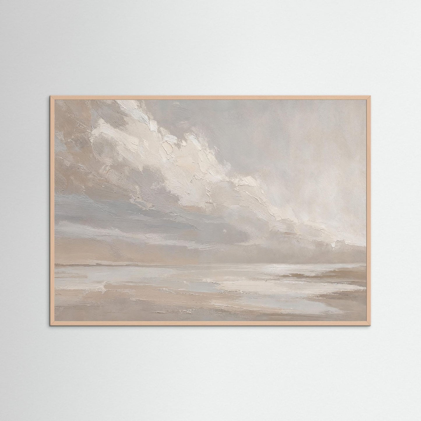 February Light