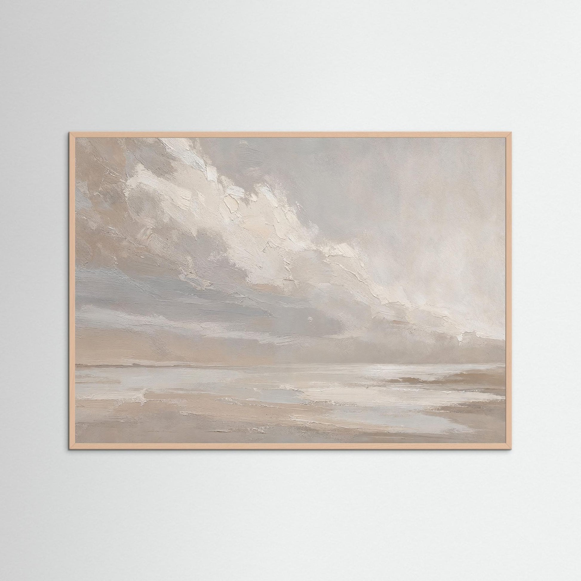 February Light