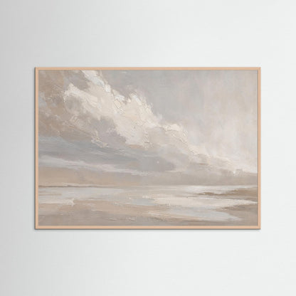 February Light