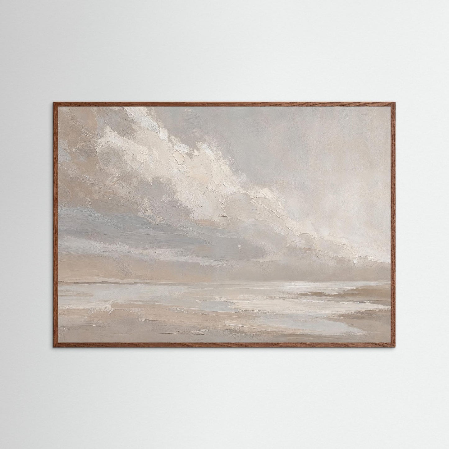 February Light