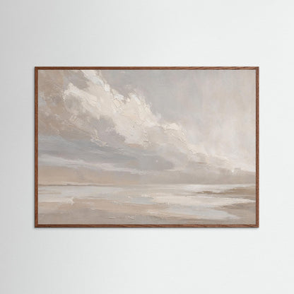 February Light