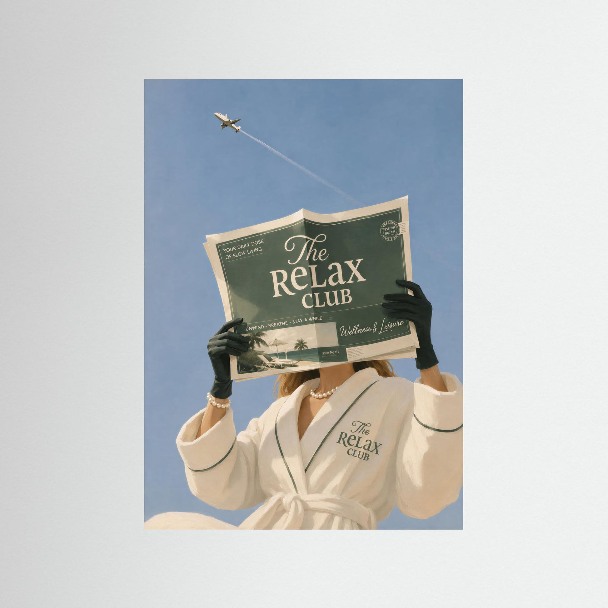 Letters from June