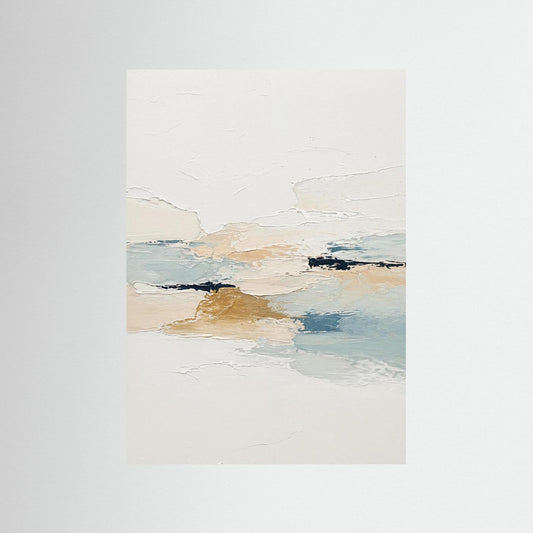 Calm Sea