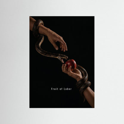 Fruit of Labor