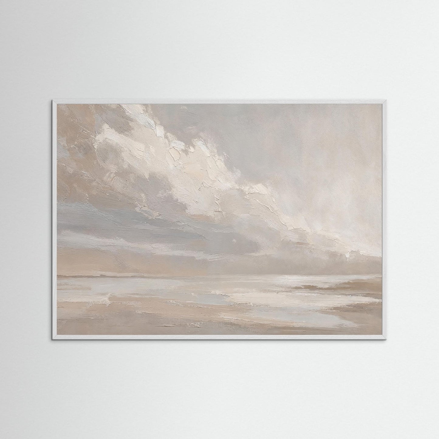 February Light