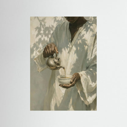 Ritual of Softness