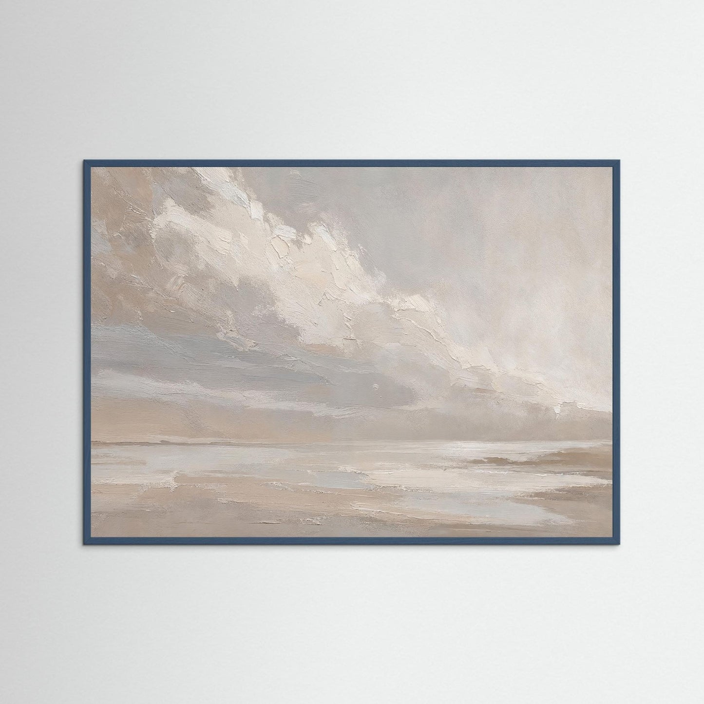 February Light