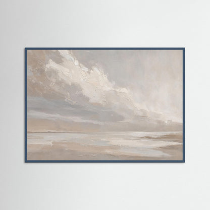 February Light
