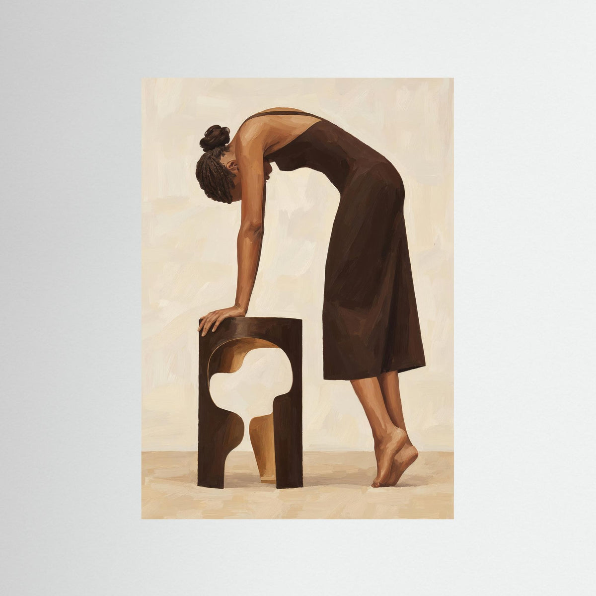 Counterweight