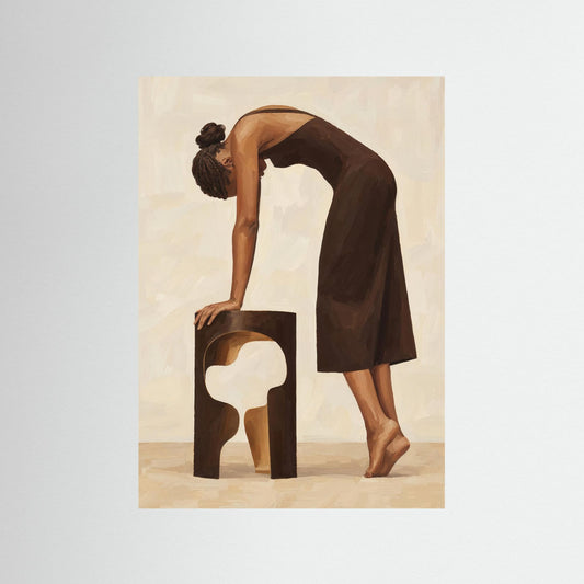 Counterweight