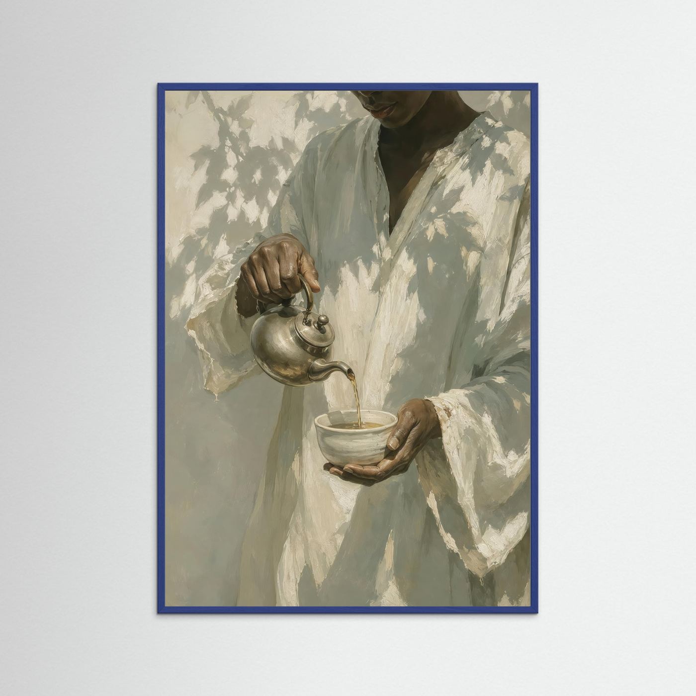 Ritual of Softness