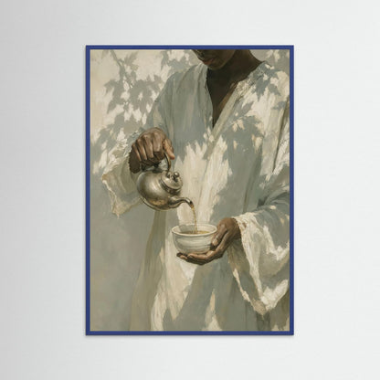 Ritual of Softness