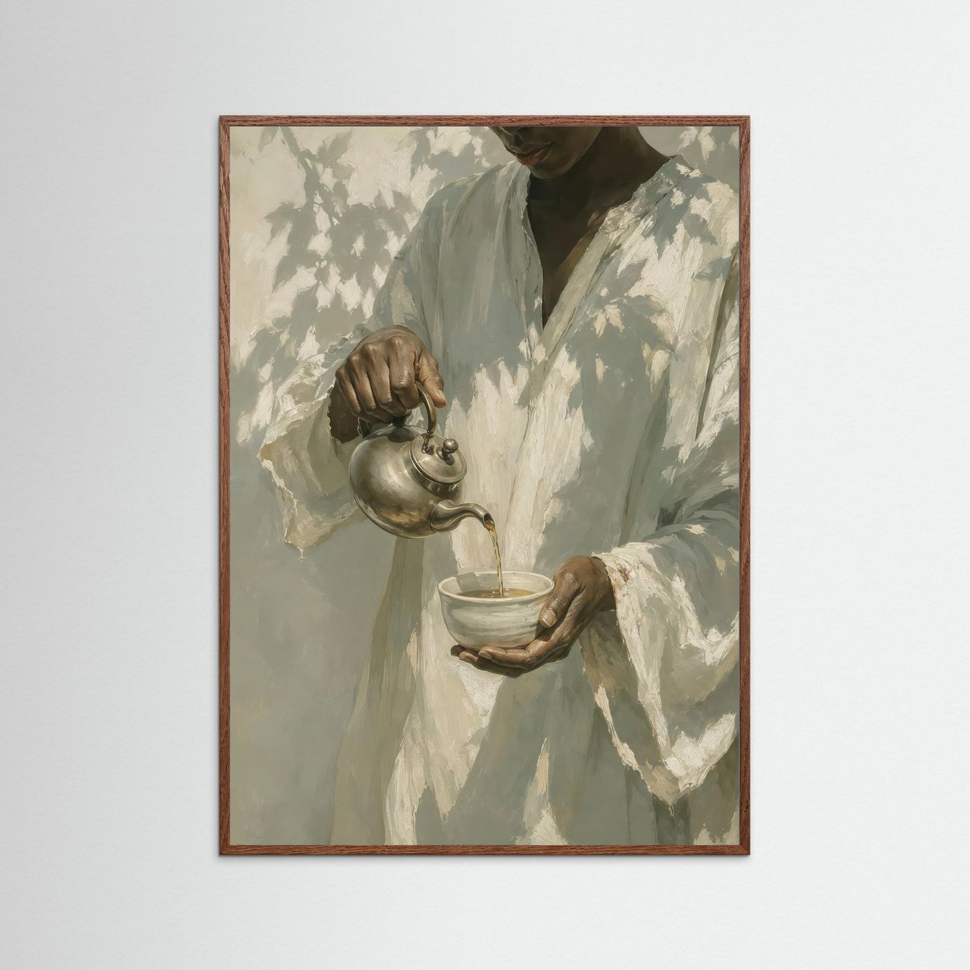 Ritual of Softness