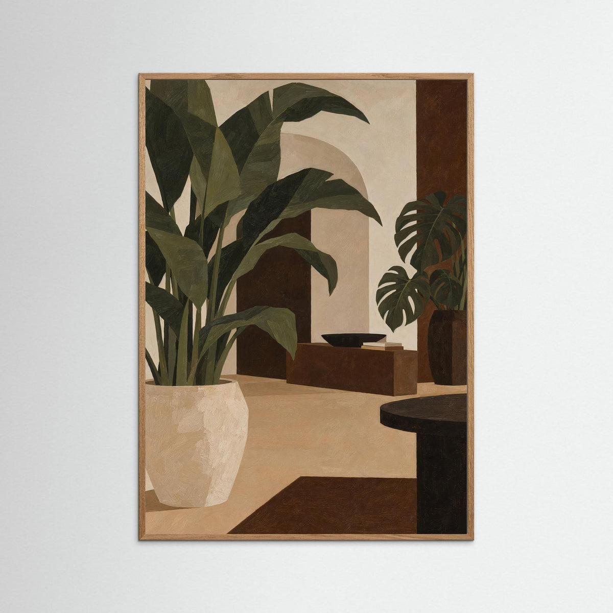 Stillroom