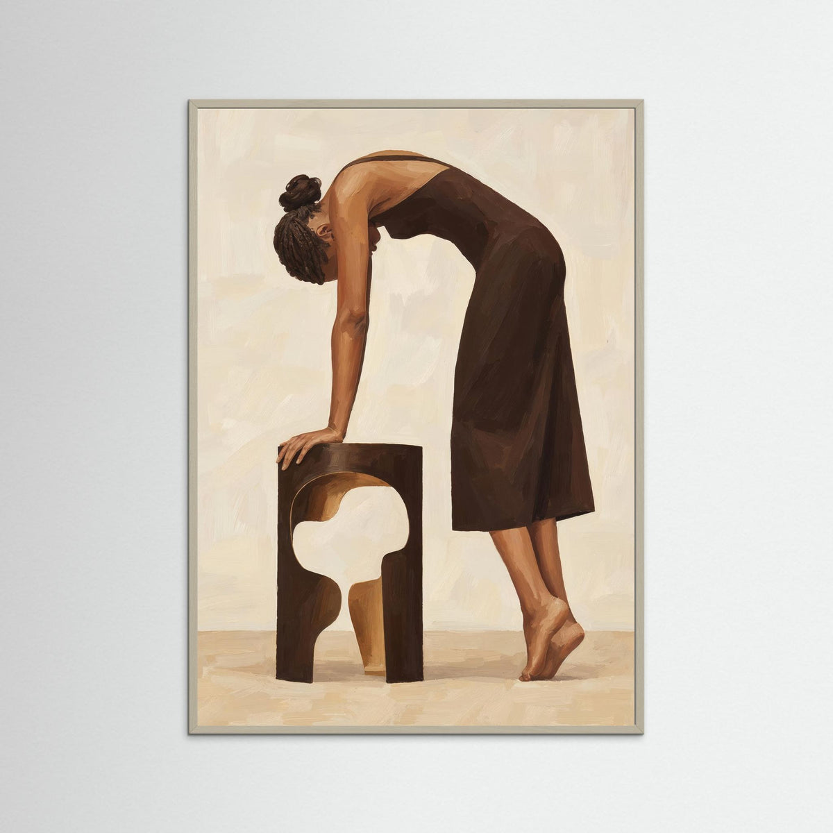 Counterweight