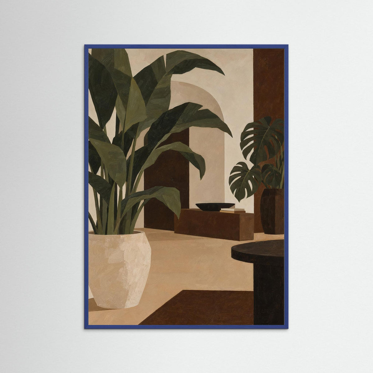 Stillroom