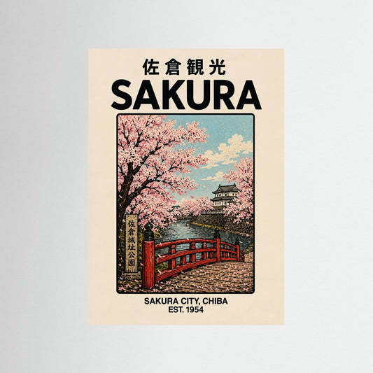 Sakura